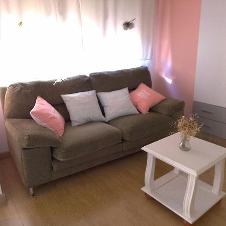 Apartament Casarosa O Grove Zewnętrze zdjęcie