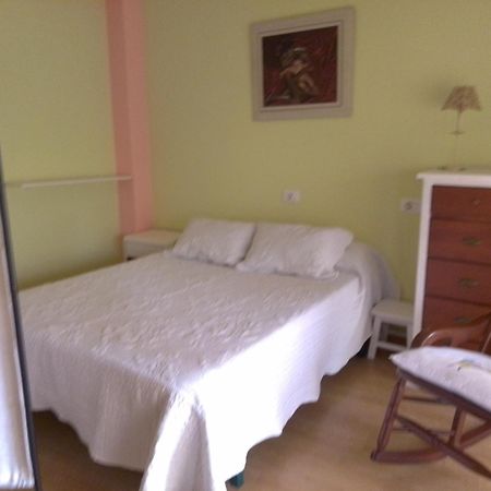 Apartament Casarosa O Grove Zewnętrze zdjęcie