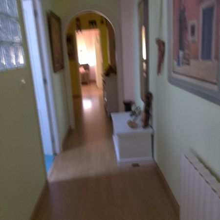 Apartament Casarosa O Grove Zewnętrze zdjęcie