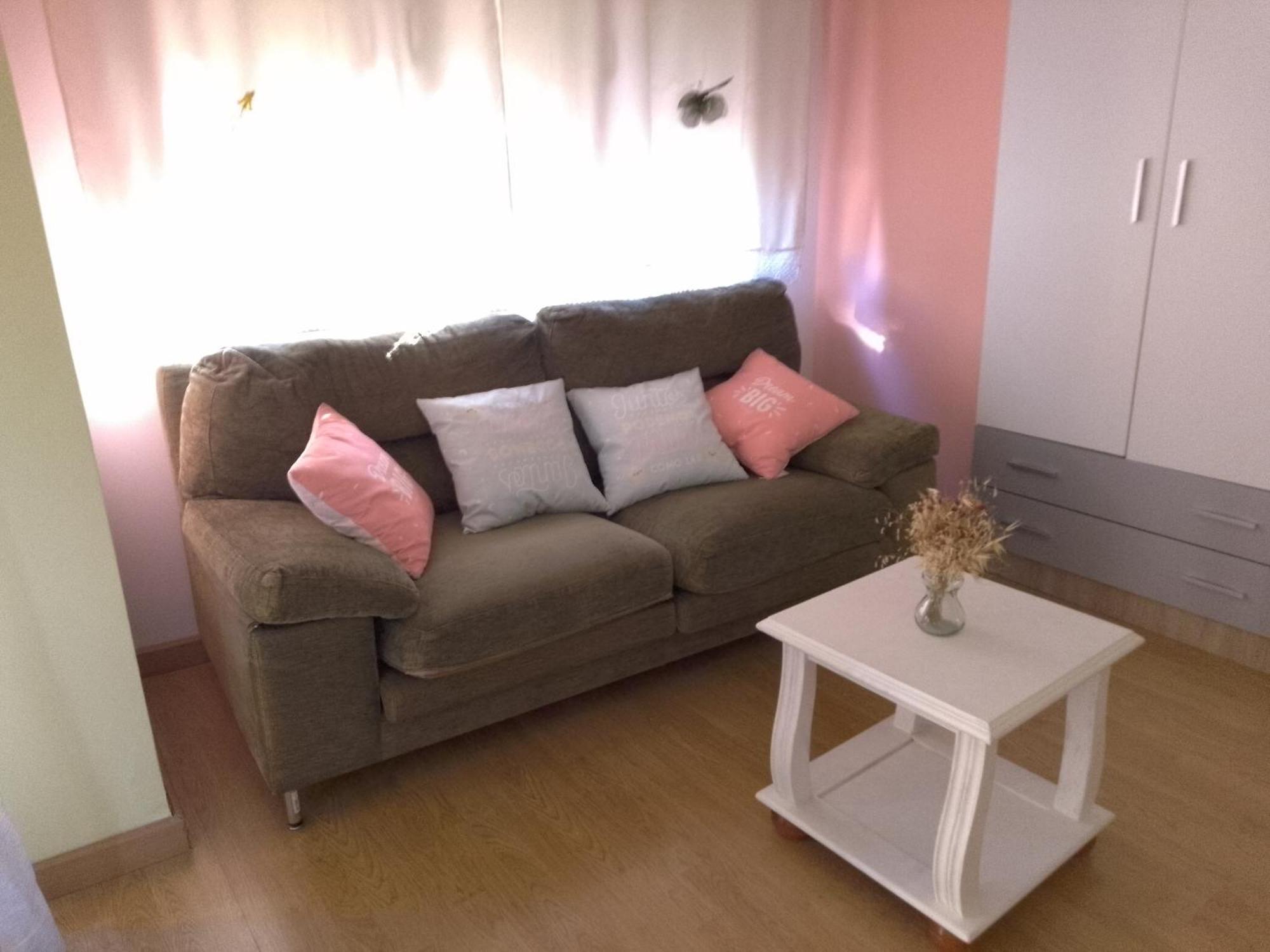Apartament Casarosa O Grove Zewnętrze zdjęcie