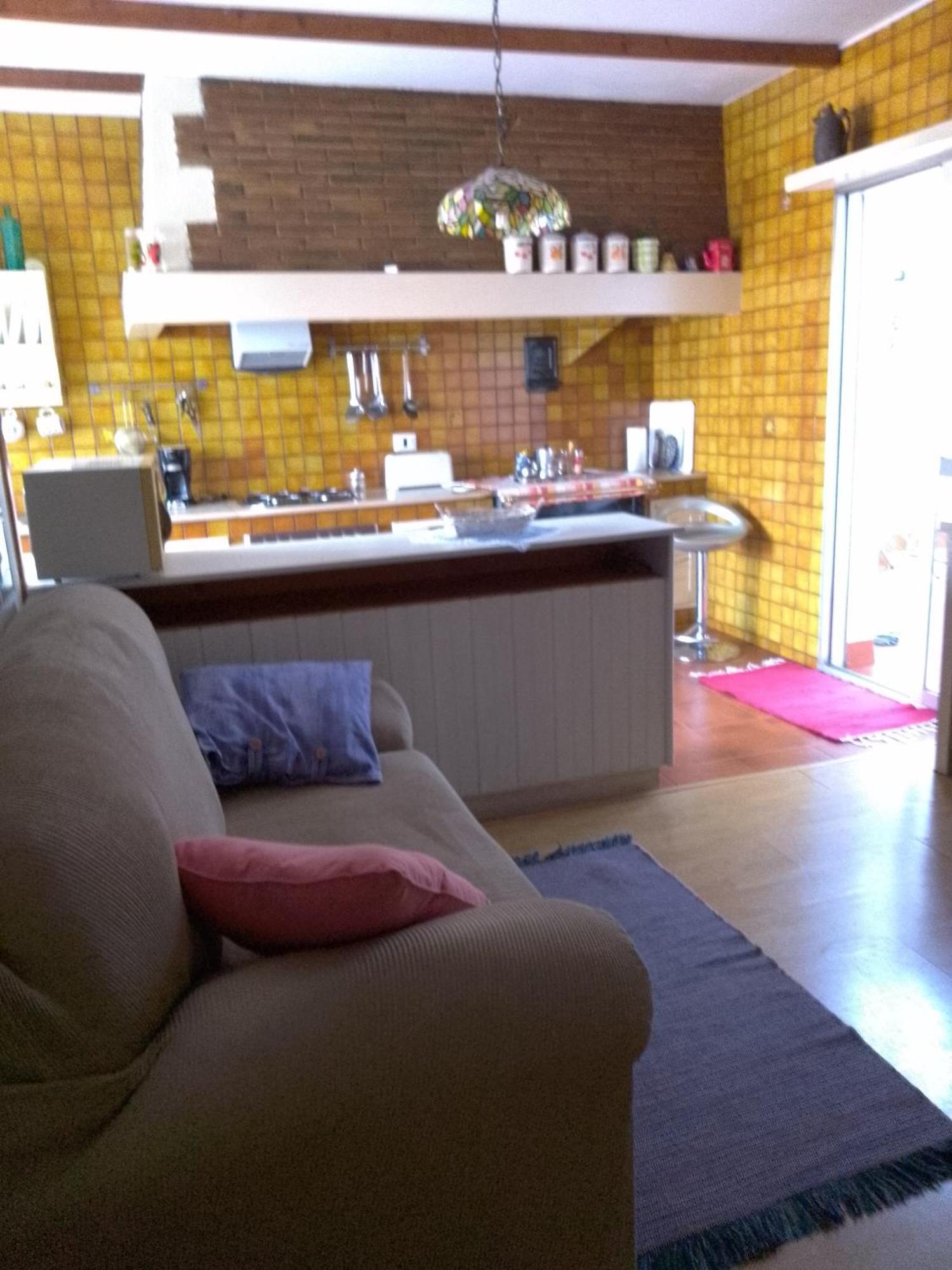 Apartament Casarosa O Grove Zewnętrze zdjęcie